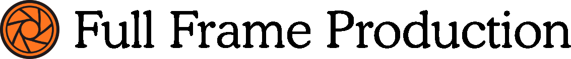 Full Frame Production logo